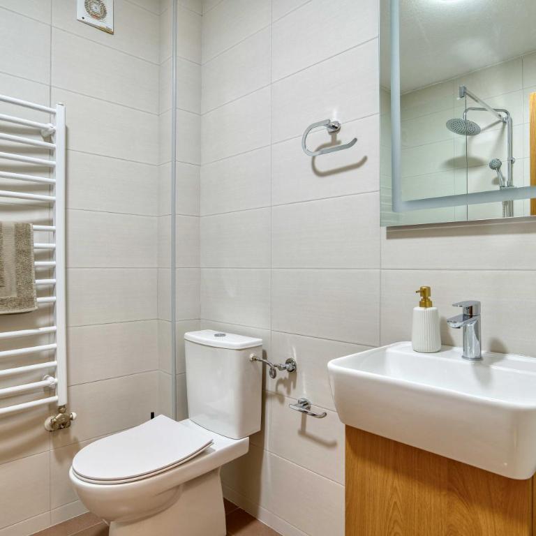 Milver Apartments Kolasin - Apartman sa 1 Spavaćom Sobom - 17