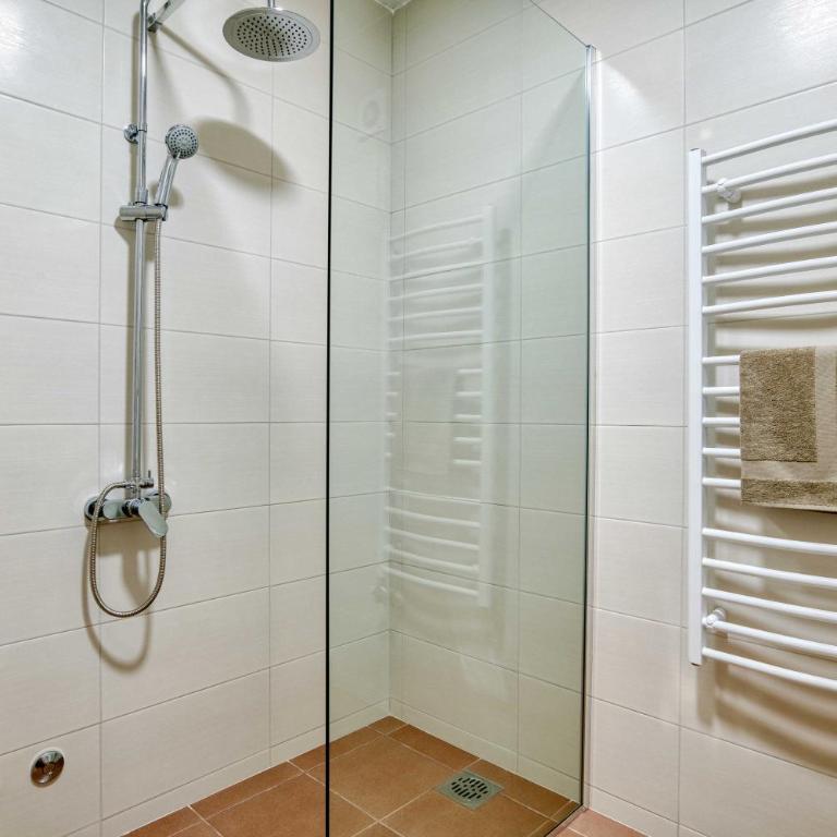 Milver Apartments Kolasin - Apartman sa 1 Spavaćom Sobom - 12