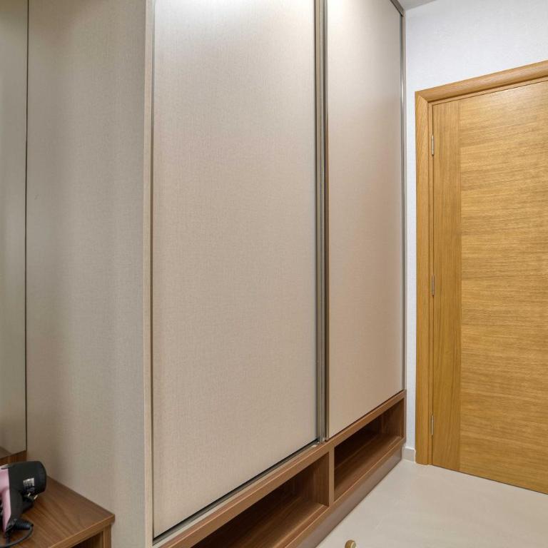 Milver Apartments Kolasin - Apartman sa 1 Spavaćom Sobom - 4