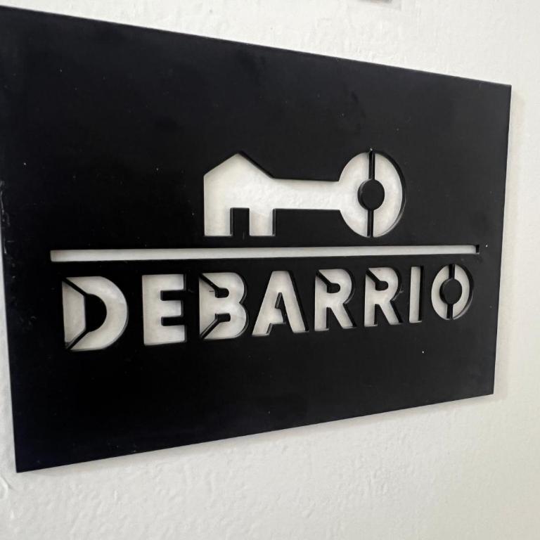 Apartamento zona Embajada USA - Plaza Italia by Debarrio Aparts - One-Bedroom Apartment - 4