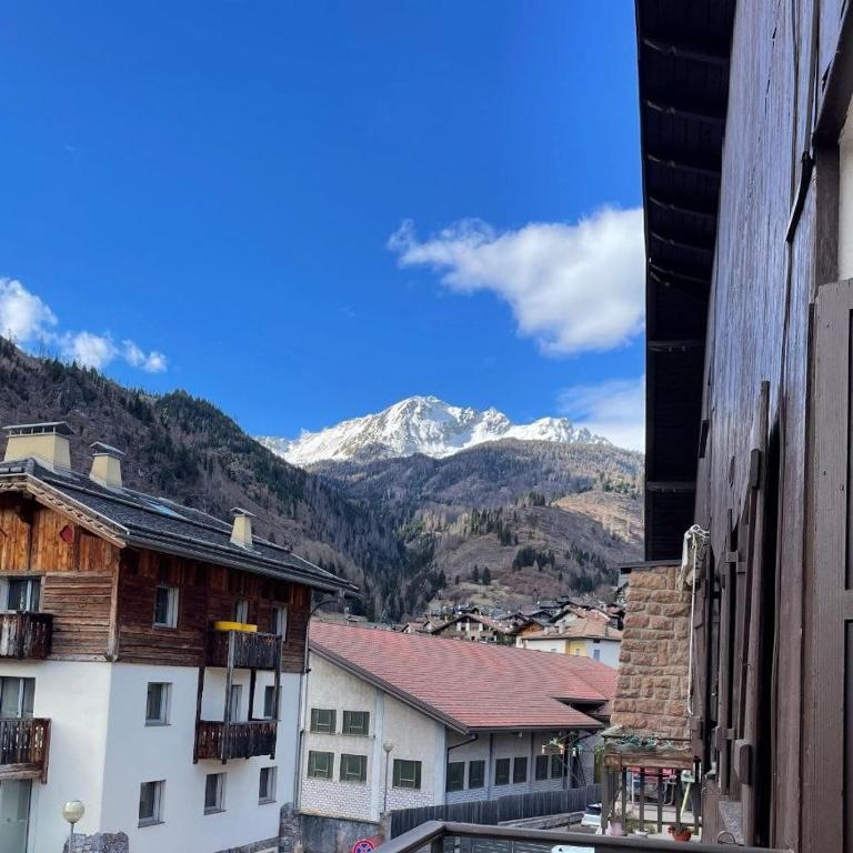 Casa al Parco - Appartamento con 2 Camere da Letto - 1