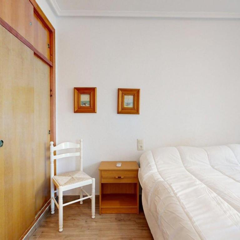 245 Mirasol Sol y Dunas - Apartamento con terraza - 29