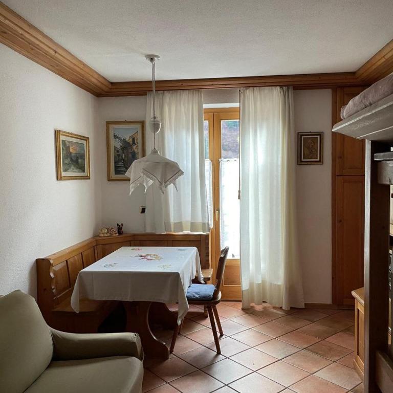 Casa al Parco - Appartamento con 2 Camere da Letto - 2