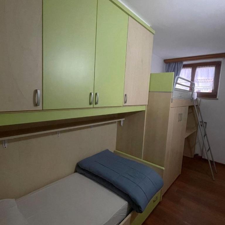 Casa al Parco - Appartamento con 2 Camere da Letto - 3