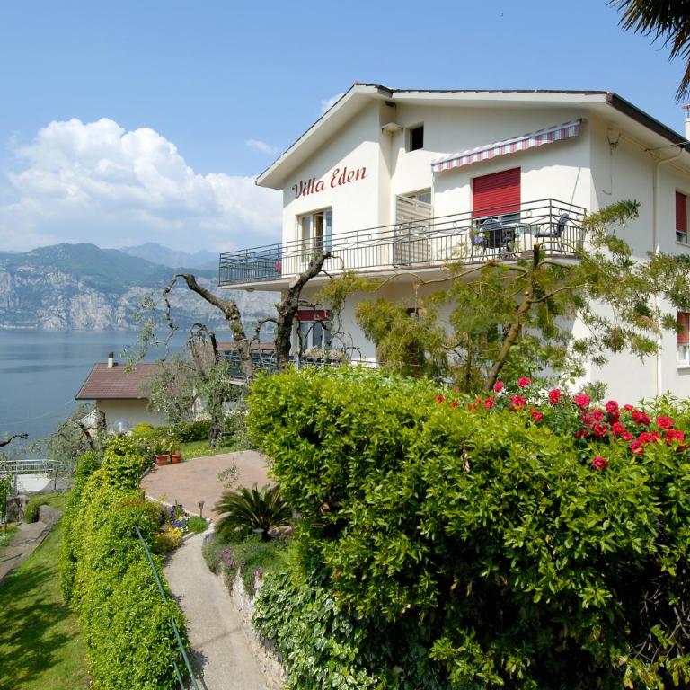 Appartamenti Villa Eden - Appartamento con 2 Camere da Letto - 16