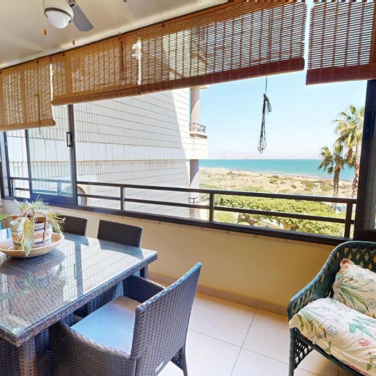 258 Mirasol Conforsol - Apartamento con vistas al mar - 4