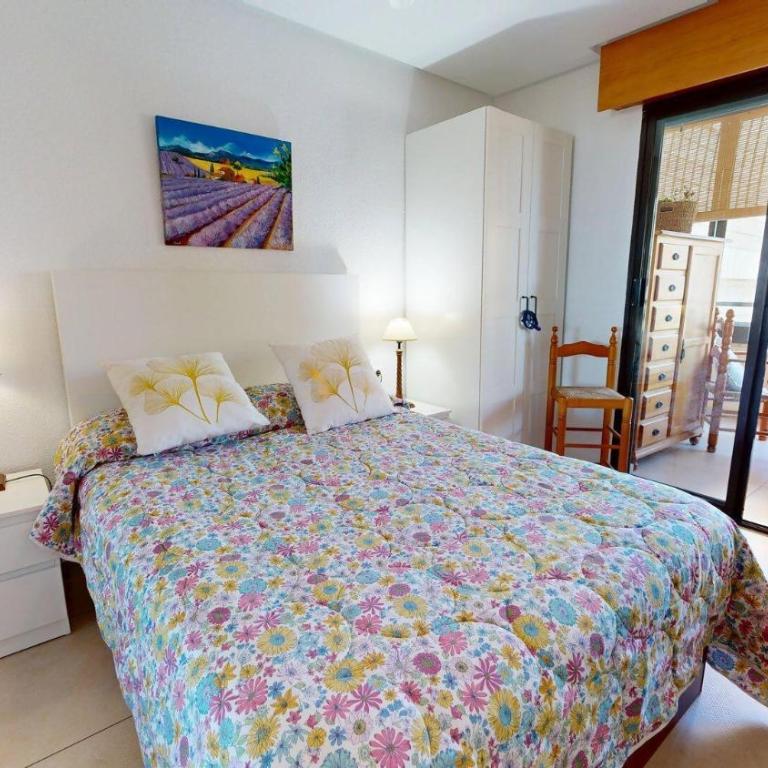 258 Mirasol Conforsol - Apartamento con vistas al mar - 8