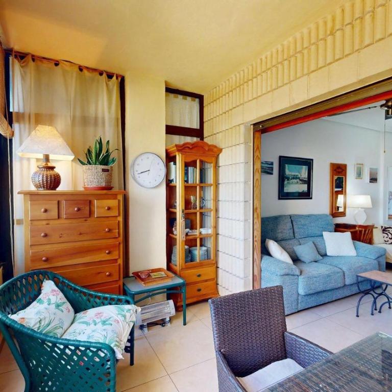 258 Mirasol Conforsol - Apartamento con vistas al mar - 6