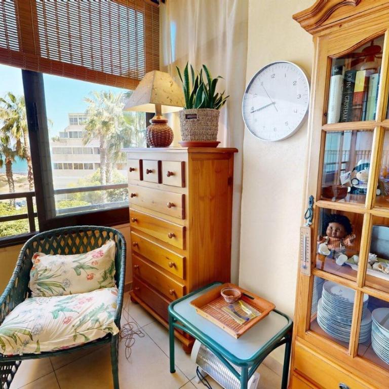 258 Mirasol Conforsol - Apartamento con vistas al mar - 16