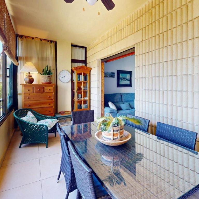 258 Mirasol Conforsol - Apartamento con vistas al mar - 19