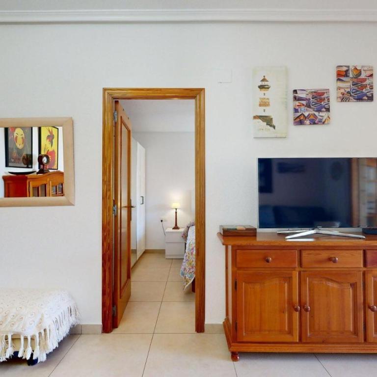 258 Mirasol Conforsol - Apartamento con vistas al mar - 15