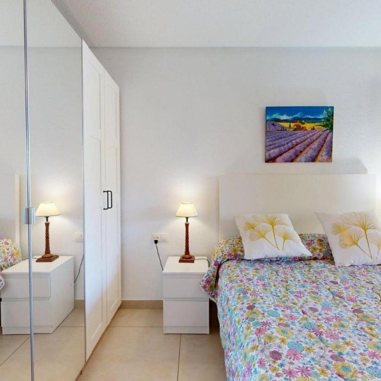 258 Mirasol Conforsol - Apartamento con vistas al mar - 36
