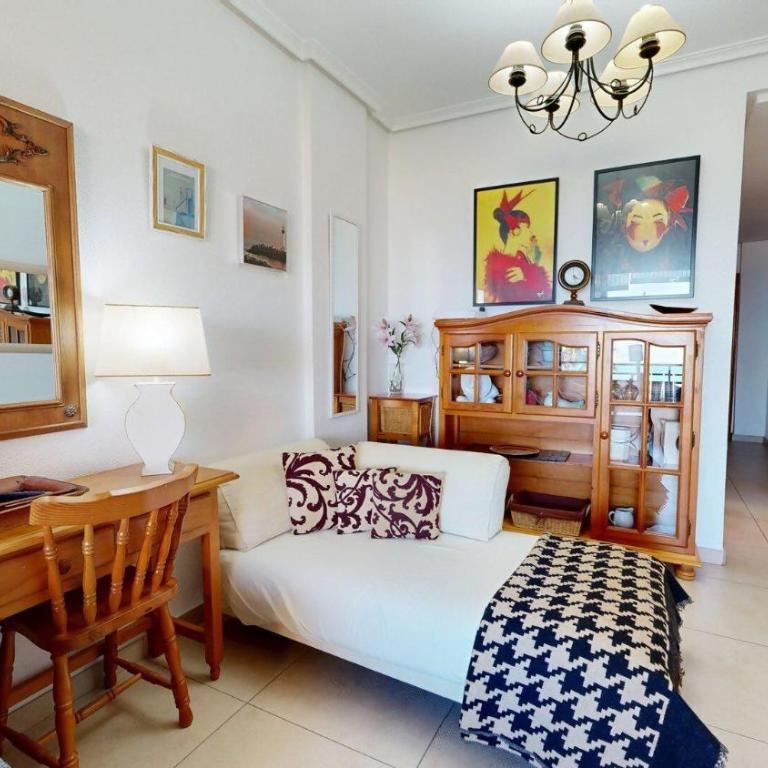 258 Mirasol Conforsol - Apartamento con vistas al mar - 40