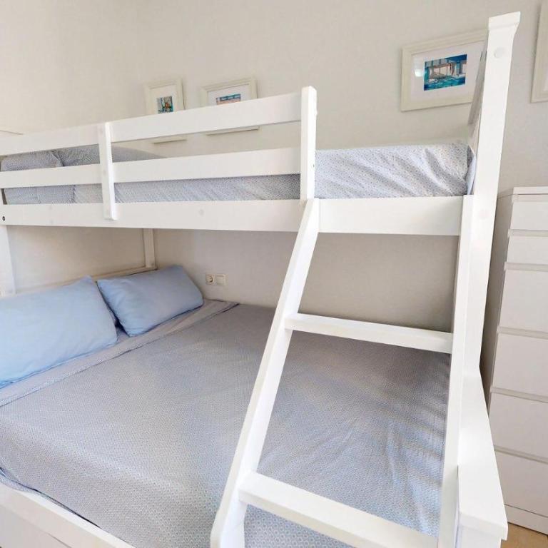 258 Mirasol Conforsol - Apartamento con vistas al mar - 23