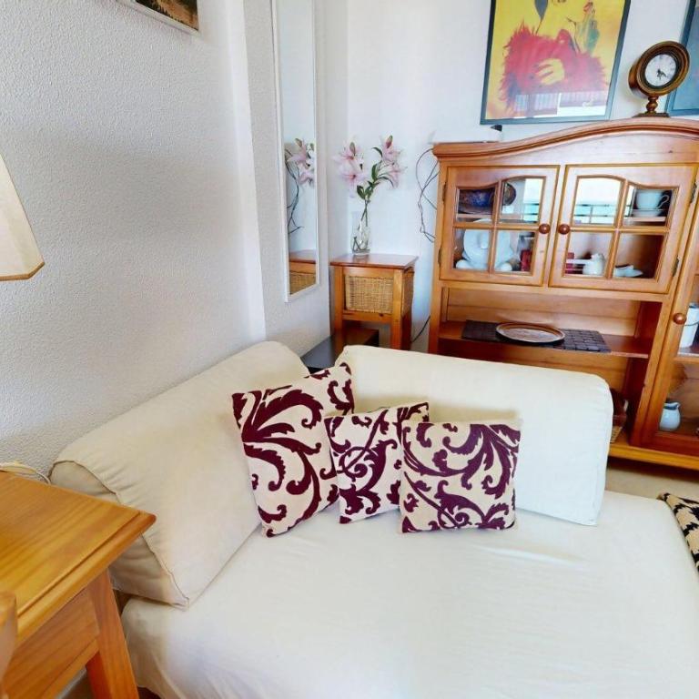 258 Mirasol Conforsol - Apartamento con vistas al mar - 44
