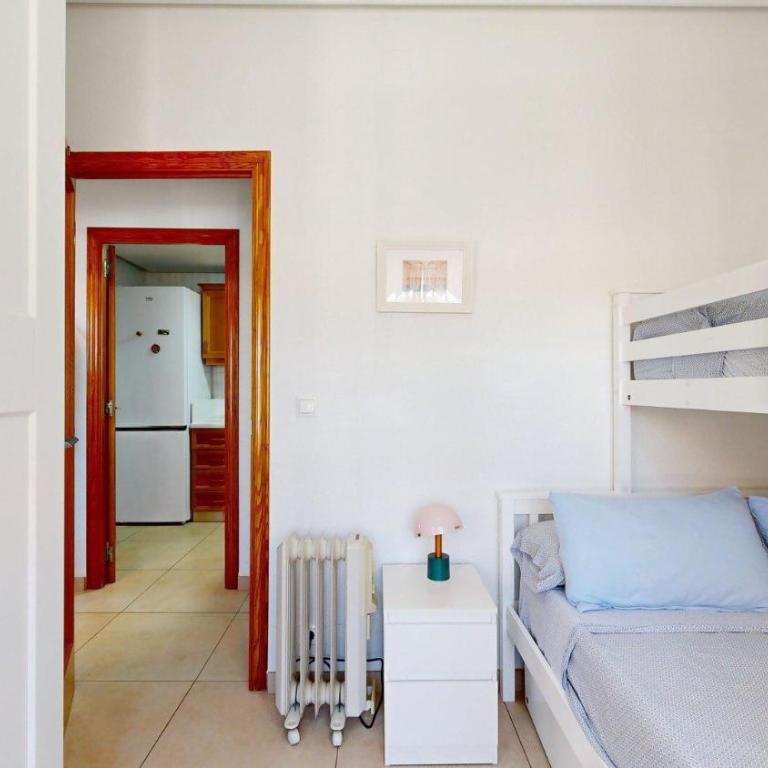 258 Mirasol Conforsol - Apartamento con vistas al mar - 47