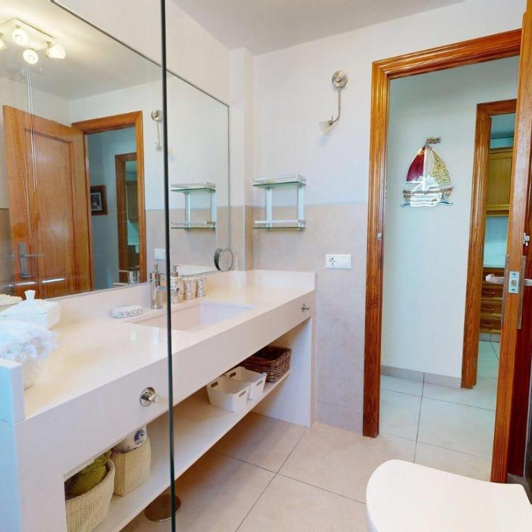 258 Mirasol Conforsol - Apartamento con vistas al mar - 50
