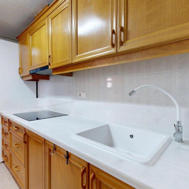258 Mirasol Conforsol - Apartamento con vistas al mar - 31