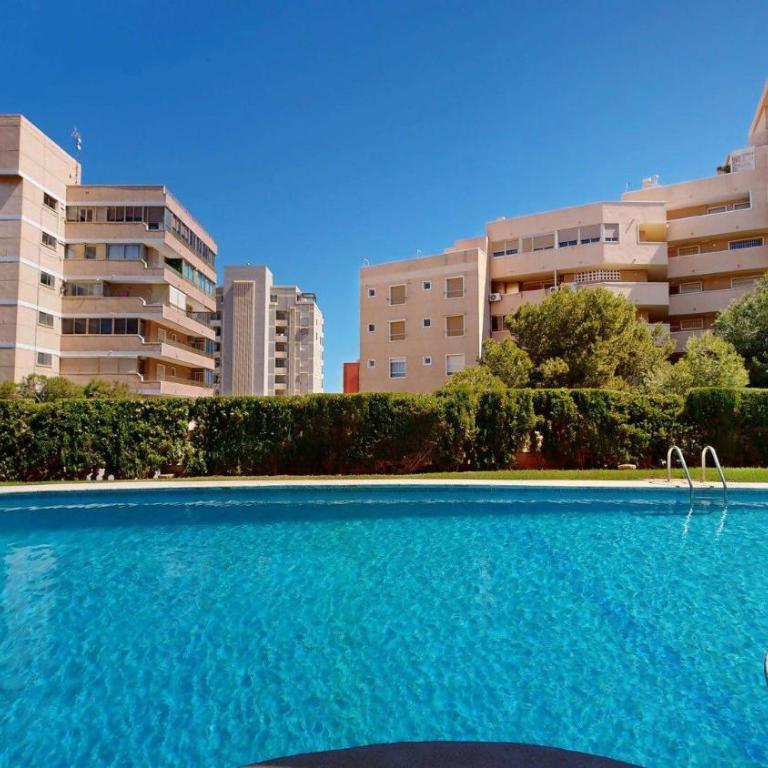 258 Mirasol Conforsol - Apartamento con vistas al mar - 68