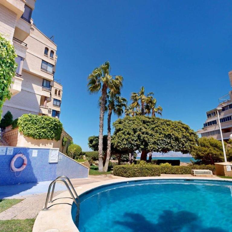 258 Mirasol Conforsol - Apartamento con vistas al mar - 71
