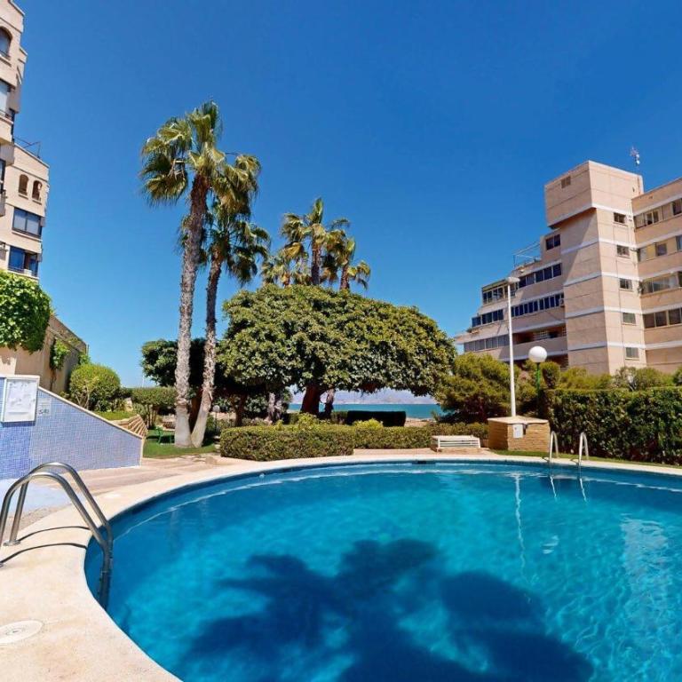 258 Mirasol Conforsol - Apartamento con vistas al mar - 73