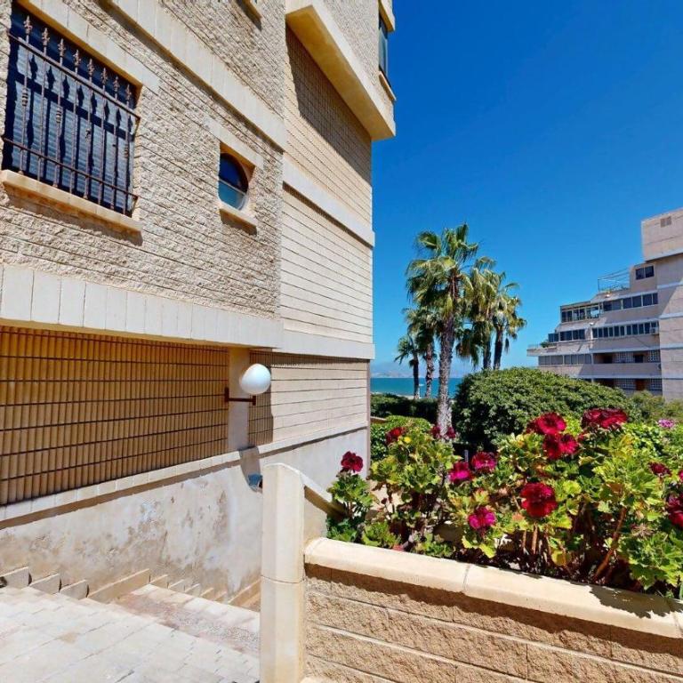 258 Mirasol Conforsol - Apartamento con vistas al mar - 39