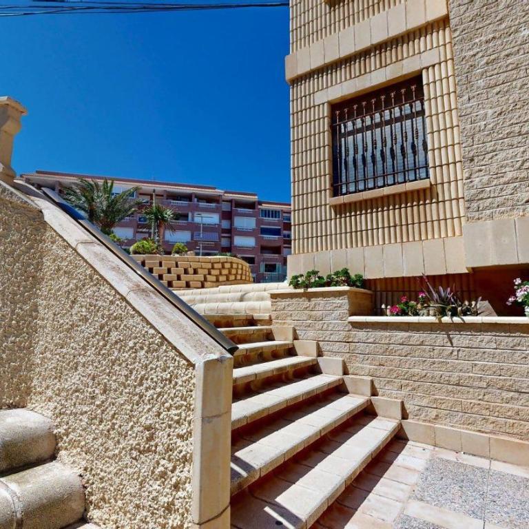 258 Mirasol Conforsol - Apartamento con vistas al mar - 79