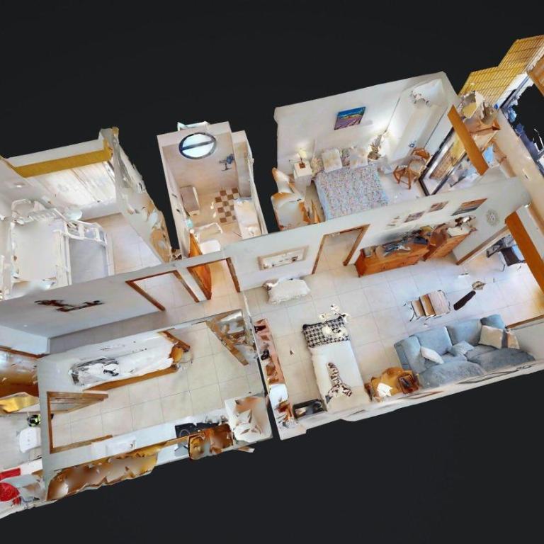 258 Mirasol Conforsol - Apartamento con vistas al mar - 87