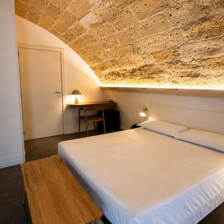 Il Giramondo Suite&Room - Camera Matrimoniale - 2