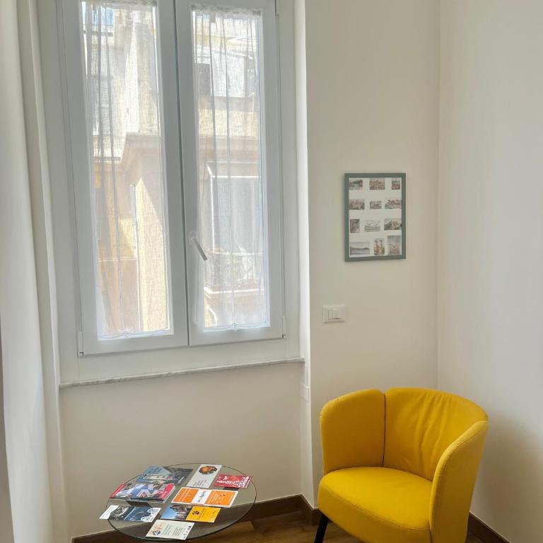 Genova Foce Apartment - Appartamento con 1 Camera da Letto - 5
