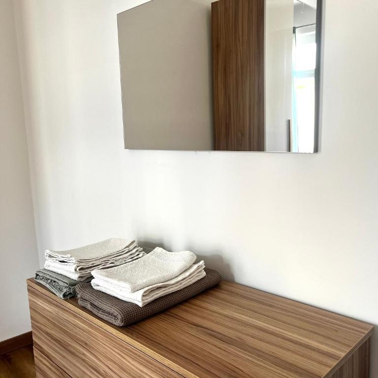 Genova Foce Apartment - Appartamento con 1 Camera da Letto - 4