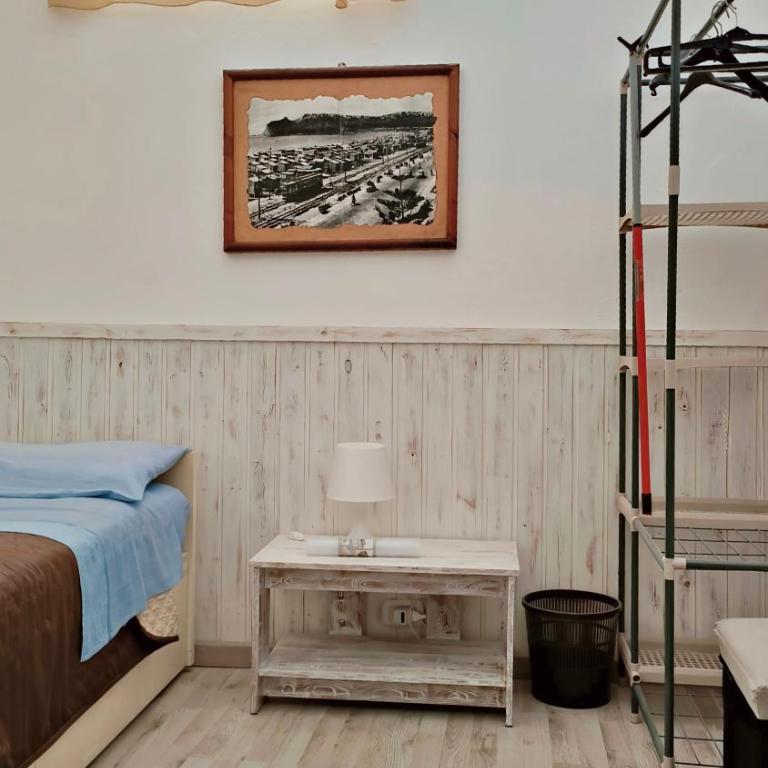La Graziosa casetta - Apartment - Ground Floor - 32