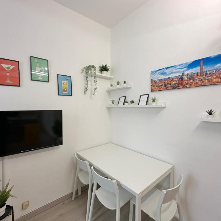 Mondo House - Appartamento con 1 Camera da Letto - 15