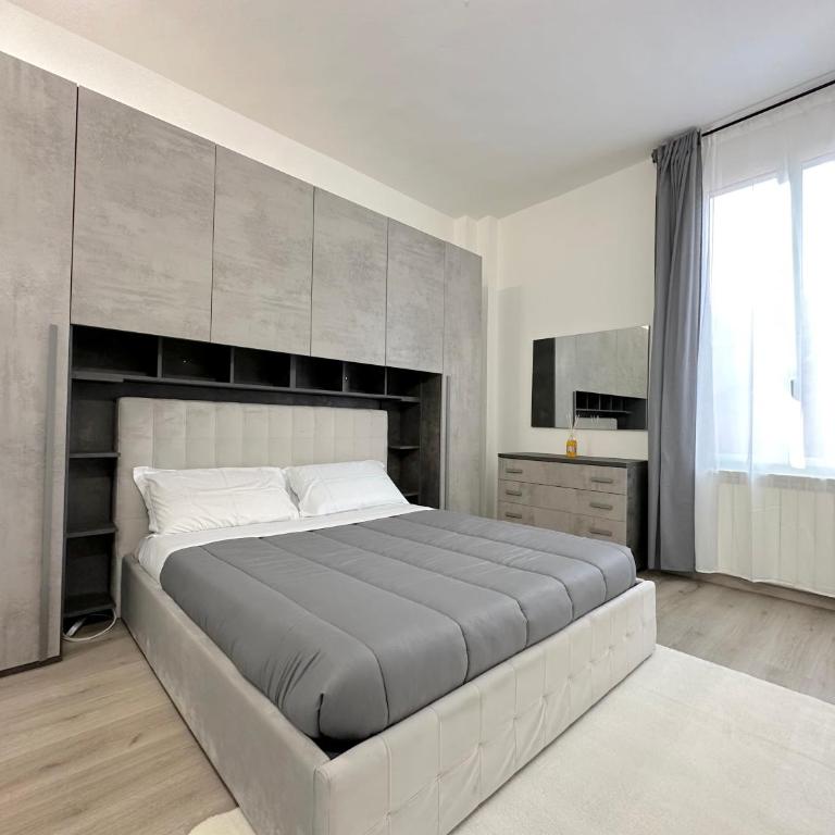 Mondo House - Appartamento con 1 Camera da Letto - 26
