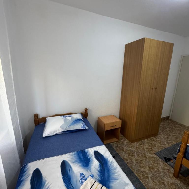 Apartments Stefan - Apartment mit 2 Schlafzimmern - 11
