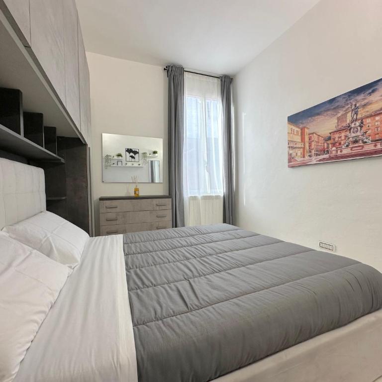 Mondo House - Appartamento con 1 Camera da Letto - 2
