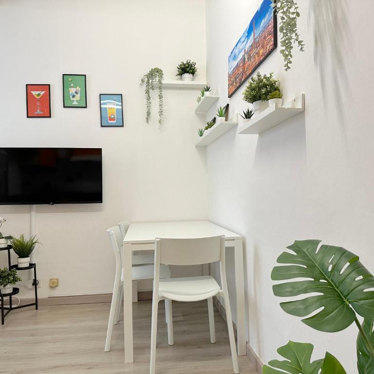 Mondo House - Appartamento con 1 Camera da Letto - 3