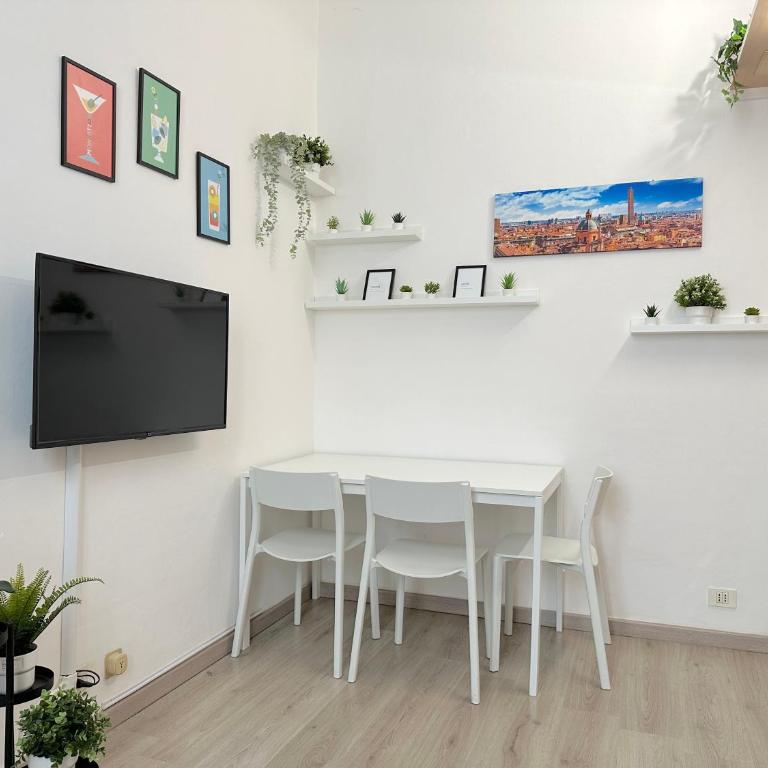 Mondo House - Appartamento con 1 Camera da Letto - 17