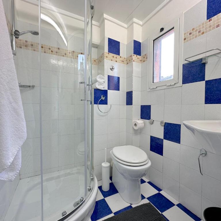 Mondo House - Appartamento con 1 Camera da Letto - 43