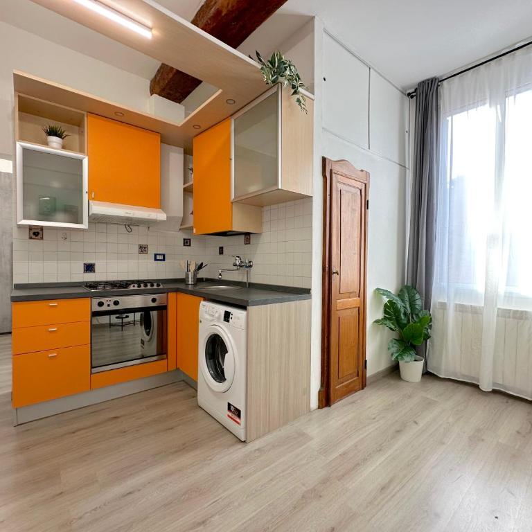 Mondo House - Appartamento con 1 Camera da Letto - 18