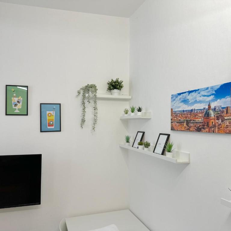 Mondo House - Appartamento con 1 Camera da Letto - 36