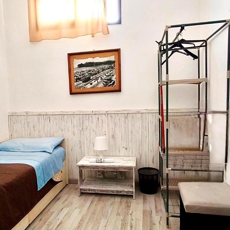 La Graziosa casetta - Apartment - Ground Floor - 38