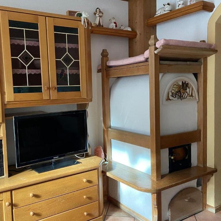 Casa al Parco - Appartamento con 2 Camere da Letto - 5