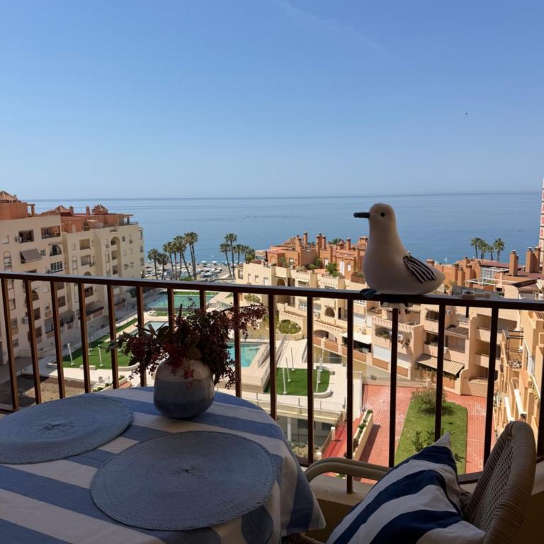 Apartamento con vistas en Mariote - Apartamento - 11
