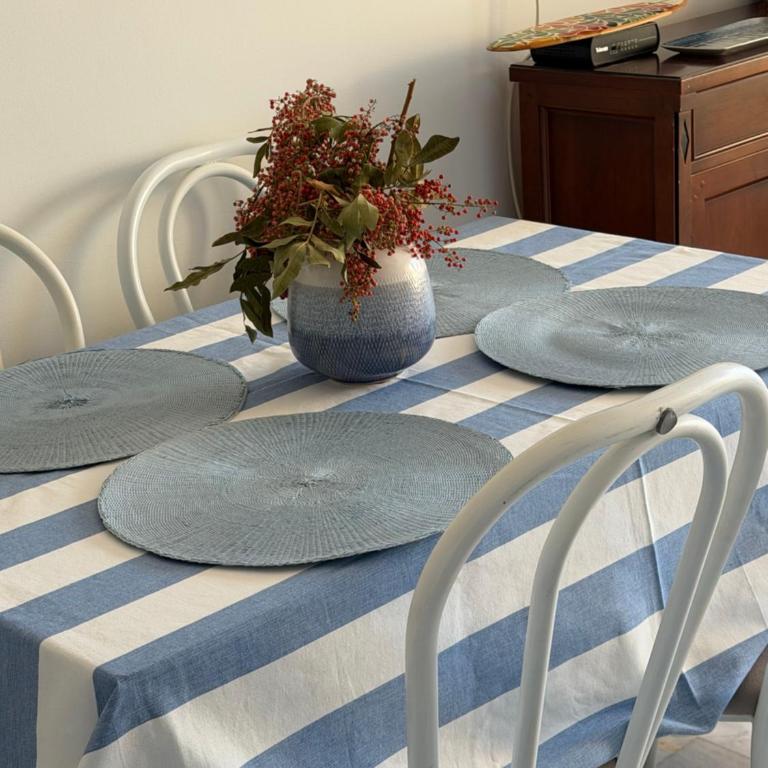 Apartamento con vistas en Mariote - Apartamento - 13