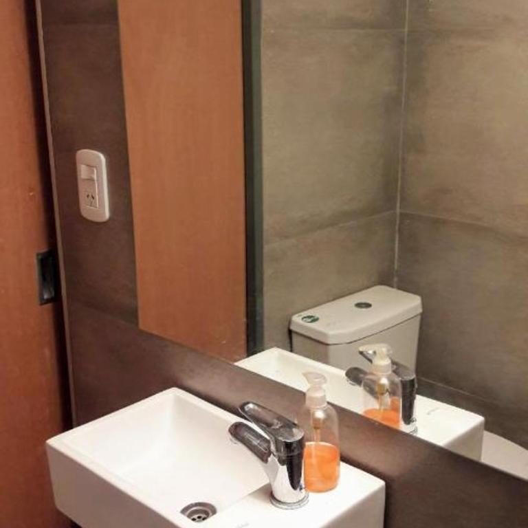 Moderno Alojamiento Céntrico - Apartamento de 1 dormitorio - 3