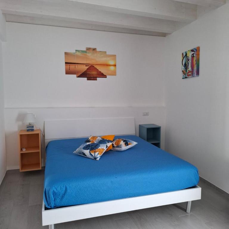Center House - Appartamento con 1 Camera da Letto - 6