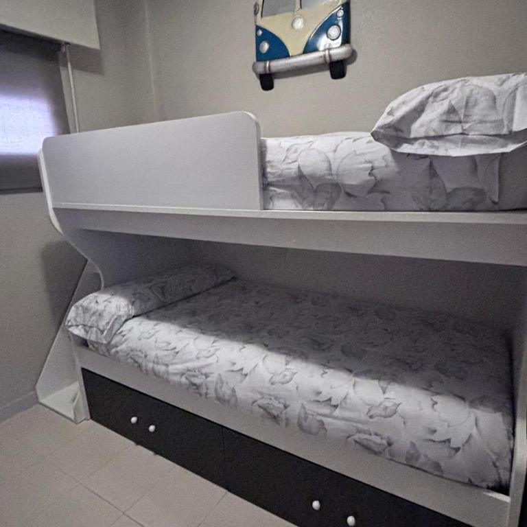 Barlovento playa con piscina cerca del aeropuerto - Apartamento de 2 dormitorios - 17