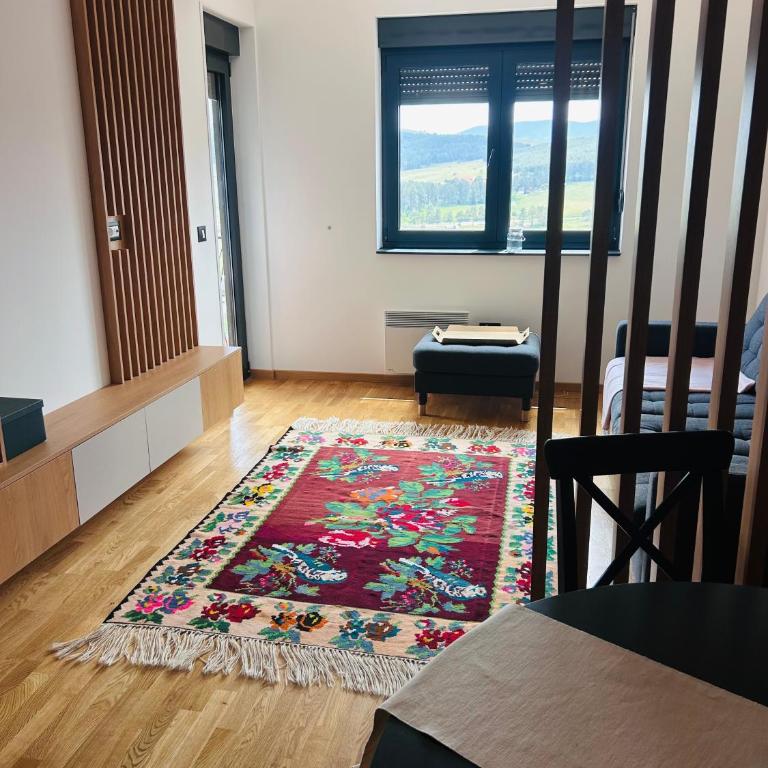 Jasmin Zlatibor - Apartment mit 1 Schlafzimmer - 15