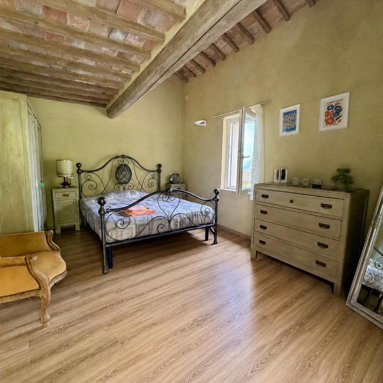 Collazzi House - Tuscany Dream - Appartamento con 2 Camere da Letto - 15